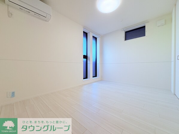 corail blancの物件内観写真